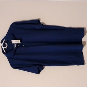 Ralph Lauren Navy Polo Shirt